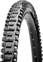 Pneu VTT Maxxis Minion DHR II 29'' Wide Trail Tubeless Ready Souple EXO+ 3C MaxxGrip