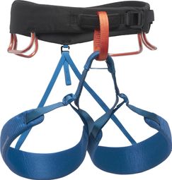 Black Diamond Momentum Harnas Blauw