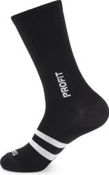 Spiuk Profit Summer Long Socks Black