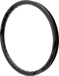 Pride Carbon Wave CFR 20'' 36H UD Gloss Rim