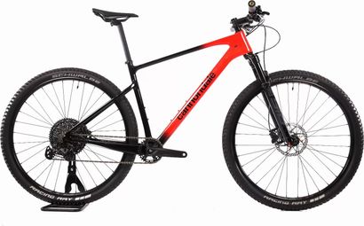 Produit reconditionné · Cannondale Scalpel HT Carbon 4  / VTT | Bon état