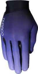 Lange Handschuhe Dharco Trail Blau