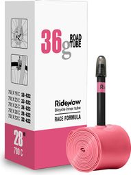 Chambre à air TPU RideNow 36gr light