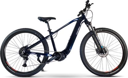 Produit reconditionné - UrbanBiker 310B Bafang 250w 720Wh / Très bon état