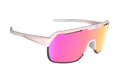 Lunettes AZR Victory RX Mat Rose / Ecran Rose