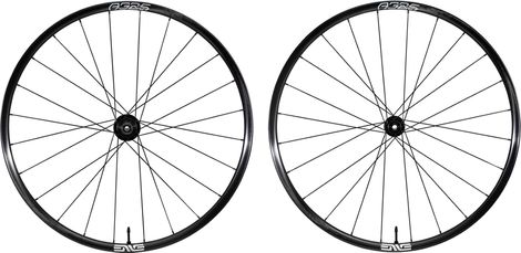 Paire de Roues Enve Foundation AG25 700mm | 12X100 - 12x142mm | Centerlock