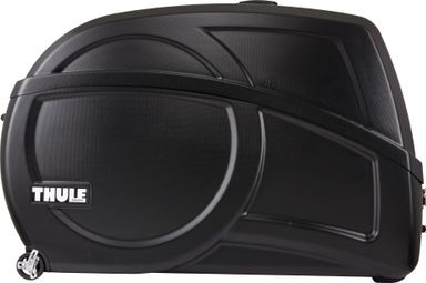 Thule RoundTrip Transition Bike Travel Case Black