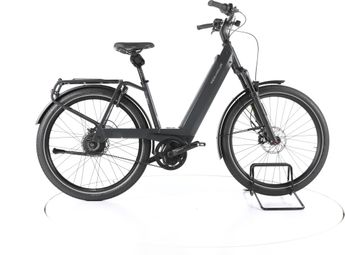 Produit reconditionné - Riese et Müller Nevo4 GT vario Vélo Entrée basse  - Très Bon Etat