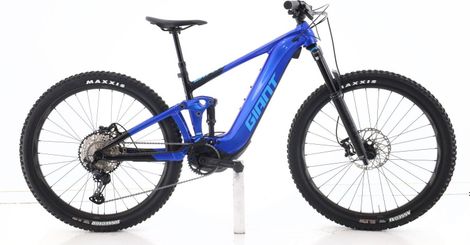 Produit reconditionné · Giant Trance E+ Pro 2 Carbone XT / Vélo VTT électrique / Giant | Très bon état