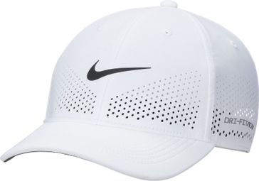 Nike Dri-Fit ADV Club Cap White Unisex
