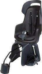 Silla reclinable para niños Bobike Go Maxi Frame Negro