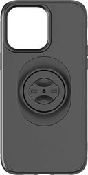 Coque de téléphone antichoc avec support Garmin intégré pour Iphone 13
