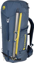 Zaino da alpinismo Ferrino Summit 48+5 L blu