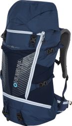 Sac à dos Husky Expedition Capture 40 litres - Bleu foncé