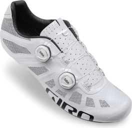 Zapatillas Carretera Giro Imperial Blanco