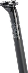 Deda Zero100 12mm Recoil Seatpost Black