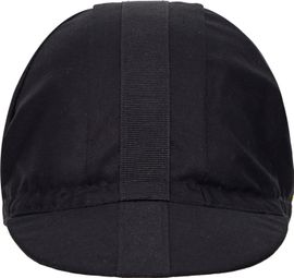 Santini Carbon-Kappe in Schwarz