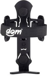 Dom Monkii Cage V Black