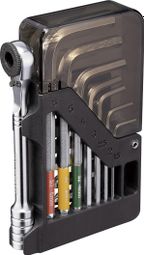 Topeak Omni Toolcard Multi-Herramienta 15 Funciones