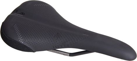 WTB SL8 Titanium Saddle Black