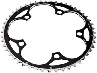 PLATEAU ROUTE DIAM 130 EXTER 53DTS NOIR MICHE 8/9/10V. 5 BRANCHES