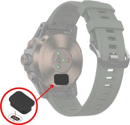 Bouchons anti-poussière pour COROS APEX / APEX Pro / PACE 2 / VERTIX / VERTIX 2