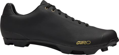 Giro Empire XC Gravel Shoes Black/Gold