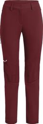 SELLA DST SALEWA Pantalon Ski De Randonnée Femme