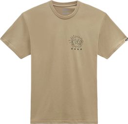 Vans Expand Vision T-Shirt Beige