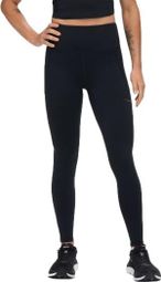 Mallas largas Hoka Elaro 68,6 cm Mujer Negro