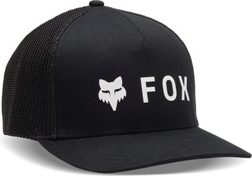 Casquette Fox Absolute Flexfit Noir