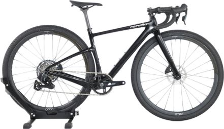 Produit Reconditionné · Vélo de gravel CERVELO Aspero Rival AXS XPLR 2026 · Très bon état