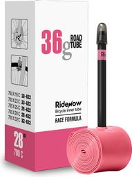 Chambre à air TPU RideNow 36gr light
