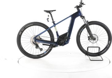 Produit reconditionné - Bergamont E-Revox Premium Sport E-Bike - Très Bon Etat