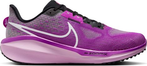 Nike Vomero 17 Violett Herren Laufschuh