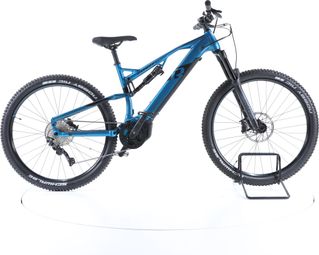 Produit reconditionné - R Raymon Fullray E 150 Vélo électrique VTT 2022 - Très Bon Etat