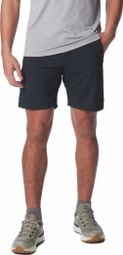 Columbia Herren Shorts Silver Ridge Utility Schwarz