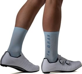 LeBram Izoard Pair of Socks Sky Blue