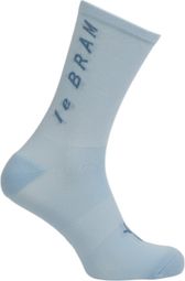 Paire de Chaussettes LeBram Izoard Bleu Ciel