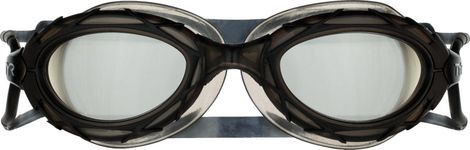 Tyr Nest Pro Triathlonbrille Rauch