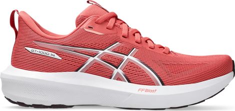 Asics GT-1000 14 Roze hardloopschoenen voor dames