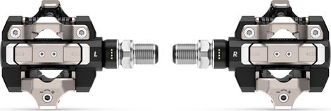 Paire de Pédales Capteur de Puissance Garmin Rally XC210 (Double Capteur) Shimano SPD