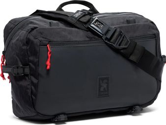 Bag Bandoulière Chrome Kadet Max 15L Reflechissant Noir