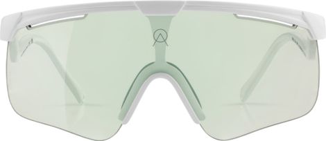 Alba Optics Delta Wit Vzum F-Lens Kever Bril
