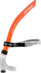 Orca snorkel hv orange