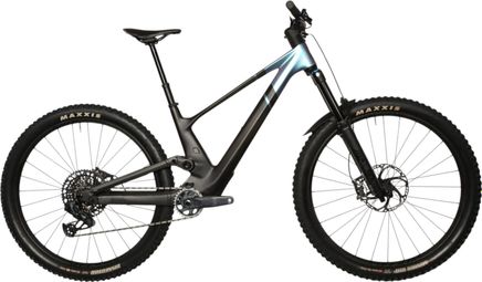 All-Suspended Mountain Bike Scott Spark 970 Sram NX/SX 12V 29
