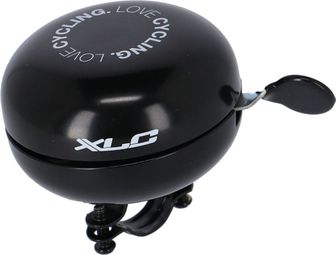 XLC DD-M09 Mingun Bell Black