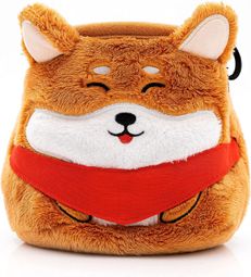 Sac à magnésie d'escalade YY Vertical Shiba pour adultes et enfants