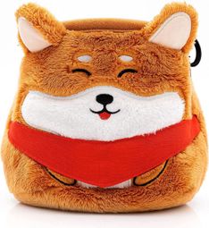 Sac à magnésie d'escalade YY Vertical Shiba pour adultes et enfants