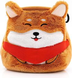 Sac à magnésie Shiba